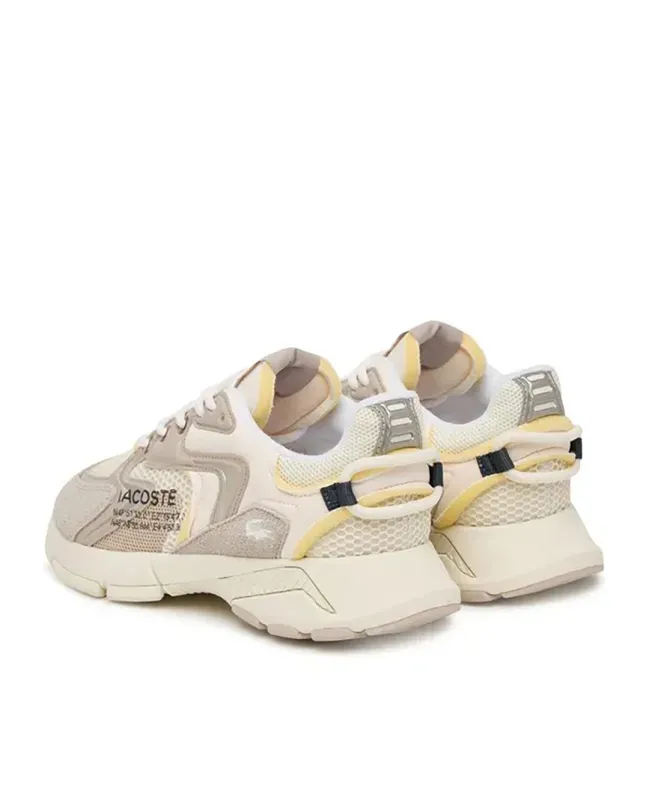 Zapatillas Lacoste L003 NEO White