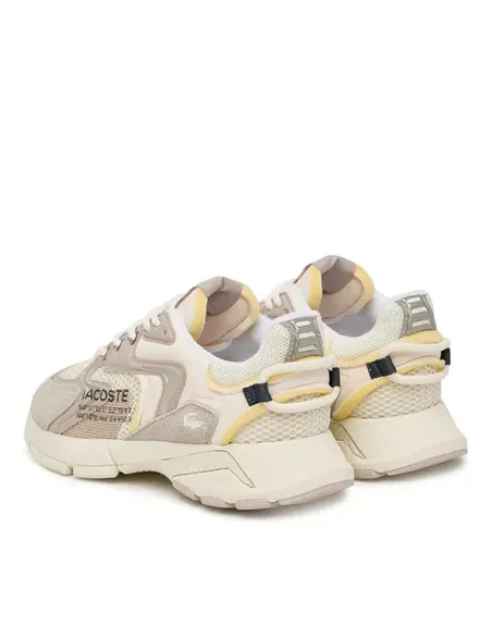 Zapatillas Lacoste L003 NEO White