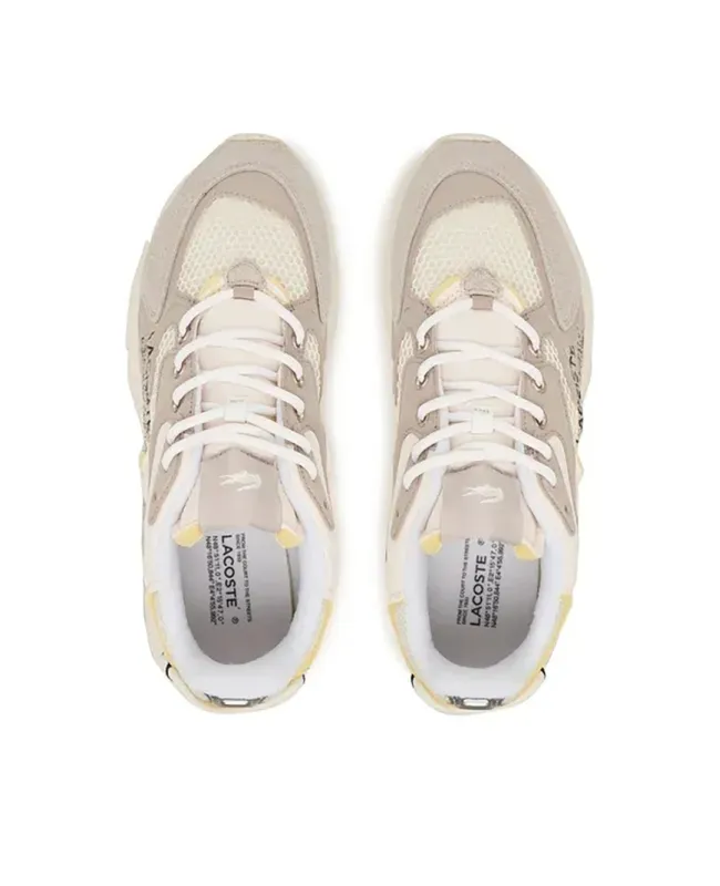 Zapatillas Lacoste L003 NEO White