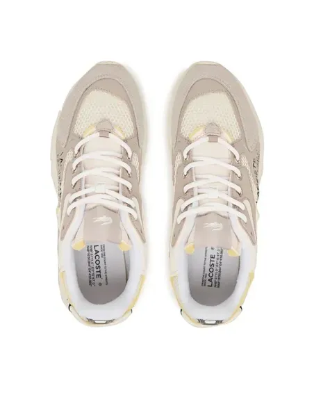 Zapatillas Lacoste L003 NEO White