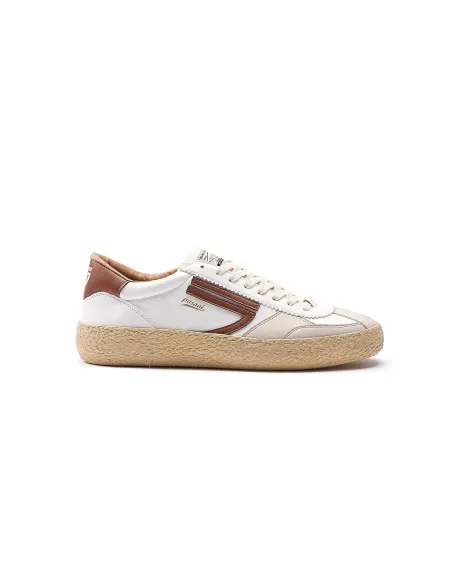 Zapatillas Puraai Vintage Bark