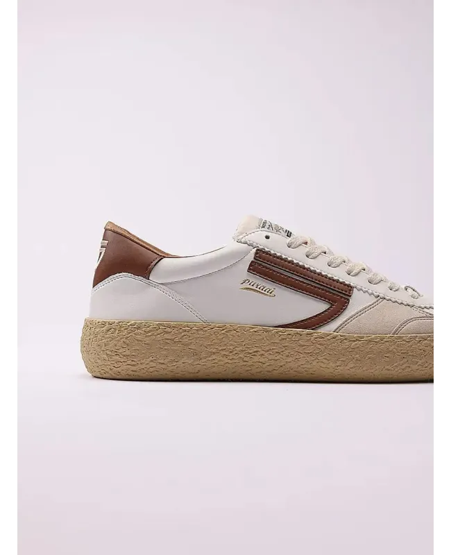 Zapatillas Puraai Vintage Bark