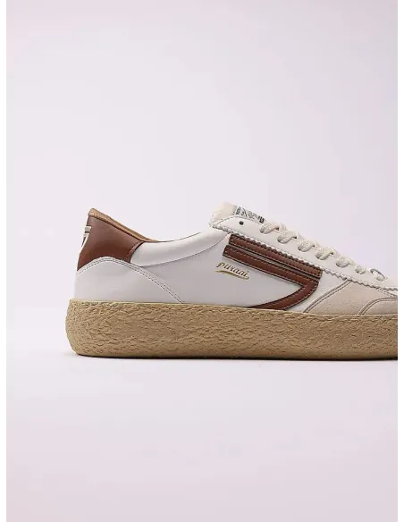 Zapatillas Puraai Vintage Bark