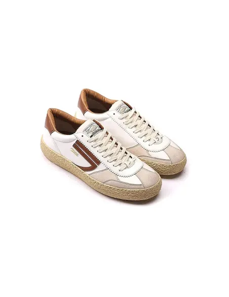 Zapatillas Puraai Vintage Bark