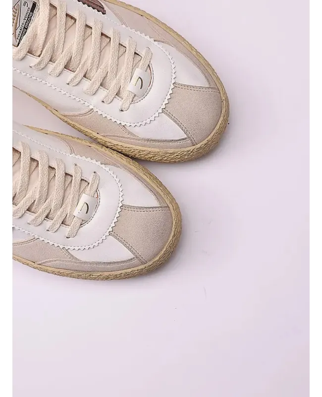 Zapatillas Puraai Vintage Bark