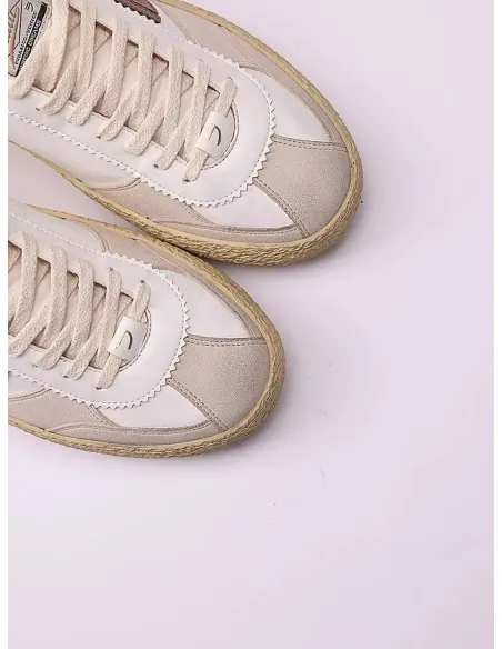 Zapatillas Puraai Vintage Bark