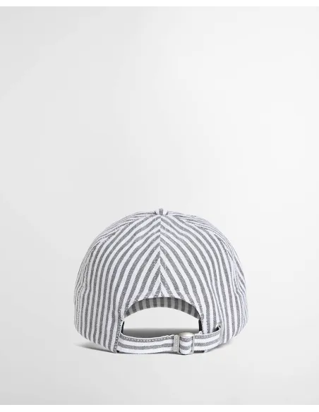 Gorra Barbour Cresswell