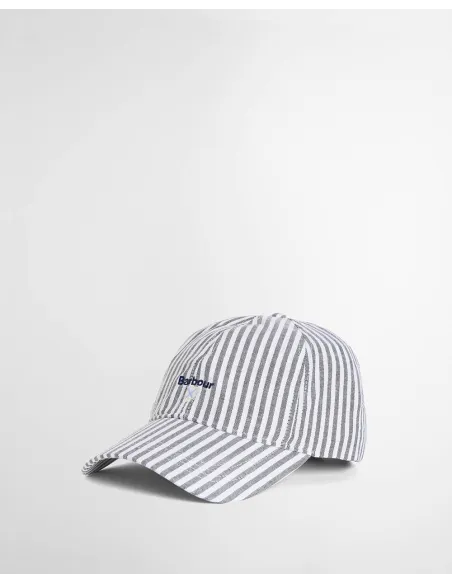 Gorra Barbour Cresswell