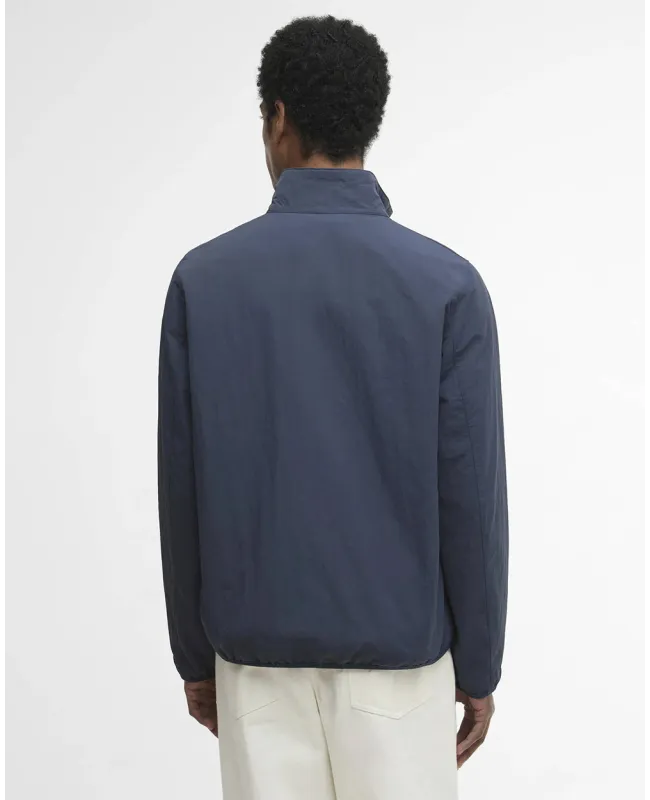 Parka Barbour Jorbel Reversible Showerproof