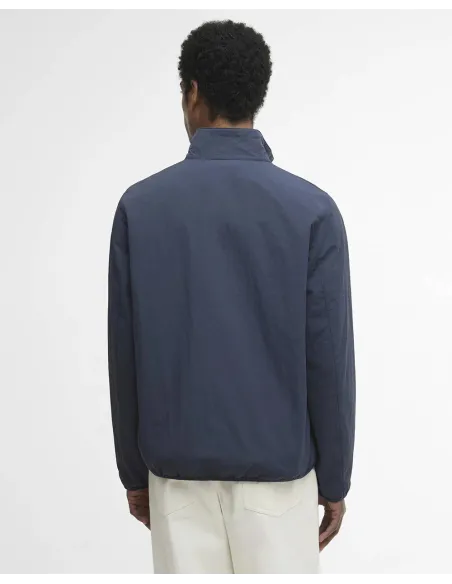 Parka Barbour Jorbel Reversible Showerproof