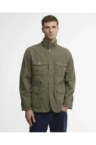 Chaqueta Barbour Casual Ogston