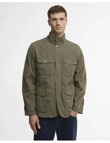 Chaqueta Barbour Casual Ogston