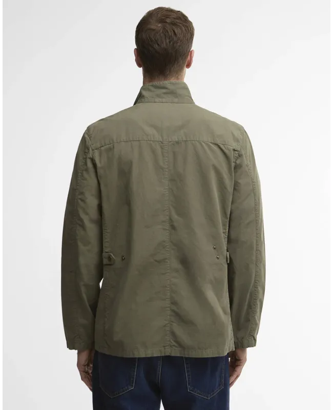 Chaqueta Barbour Casual Ogston