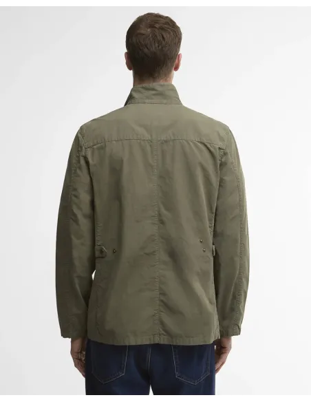 Chaqueta Barbour Casual Ogston