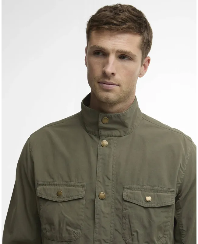 Chaqueta Barbour Casual Ogston