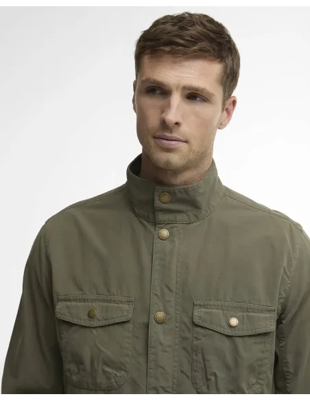 Chaqueta Barbour Casual Ogston