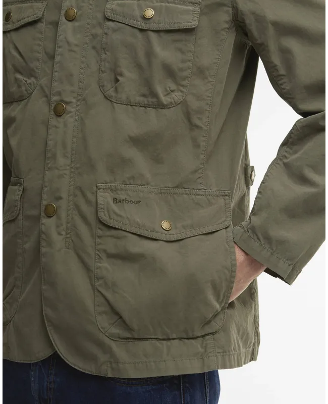 Chaqueta Barbour Casual Ogston