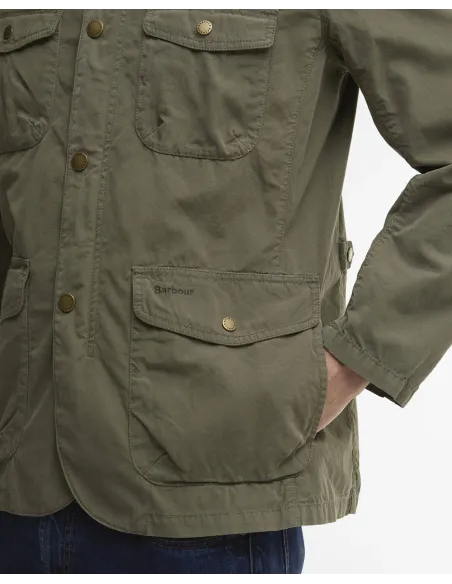 Chaqueta Barbour Casual Ogston