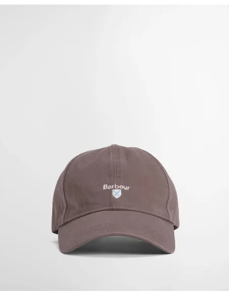 Gorra Barbour Cascade Sports Marron