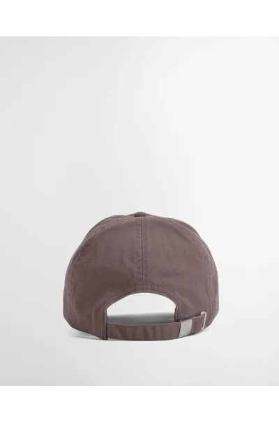 Gorra Barbour Cascade Sports Marron 2