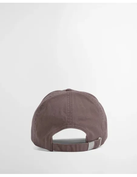 Gorra Barbour Cascade Sports Marron