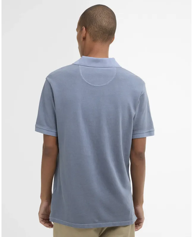 Polo Barbour Tartan Washed