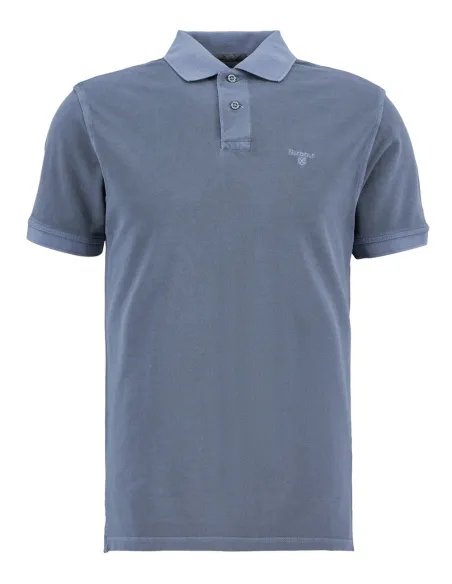 Polo Barbour Tartan Washed