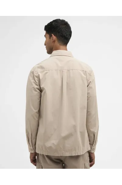 Sobrecamisa Barbour Glendale 2