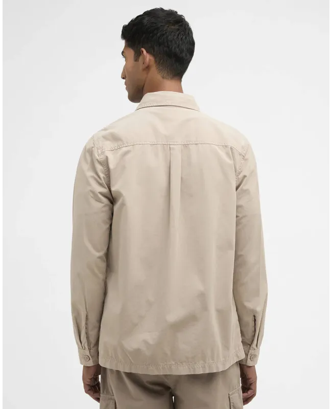 Sobrecamisa Barbour Glendale