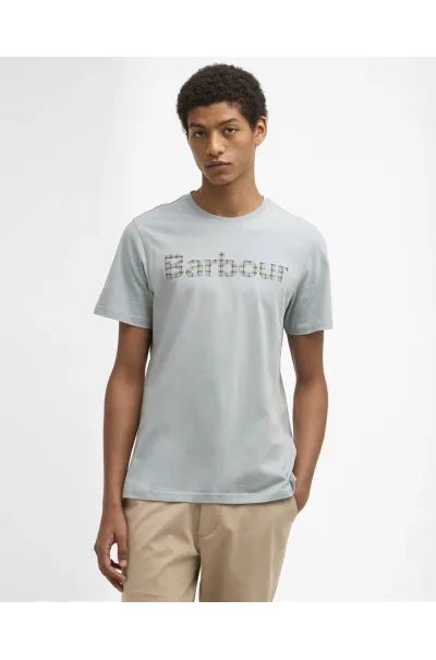 Camiseta Barbour Kilnwick