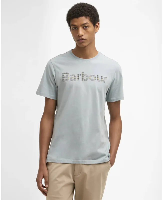 Camiseta Barbour Kilnwick