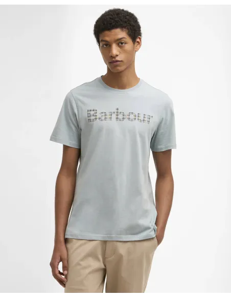 Camiseta Barbour Kilnwick