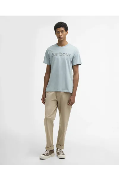 Camiseta Barbour Kilnwick 2