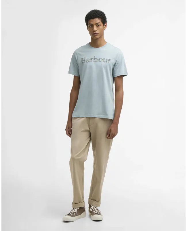Camiseta Barbour Kilnwick
