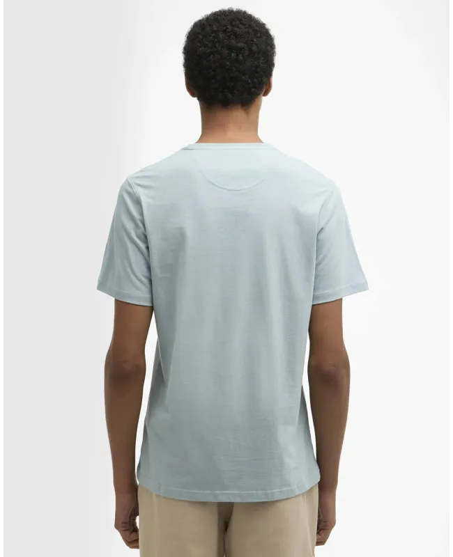 Camiseta Barbour Kilnwick