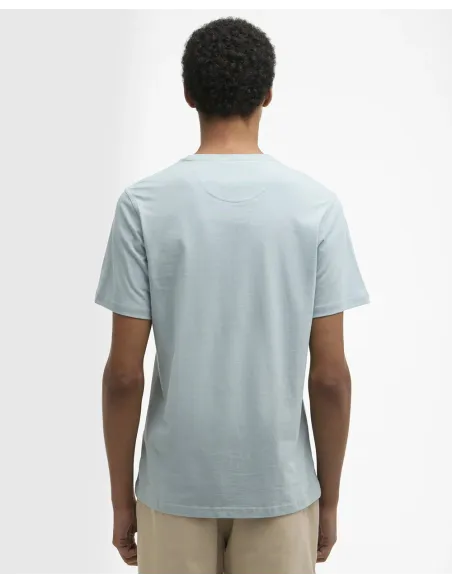 Camiseta Barbour Kilnwick