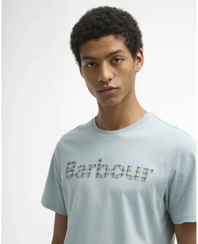 Camiseta Barbour Kilnwick