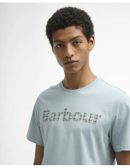 Camiseta Barbour Kilnwick