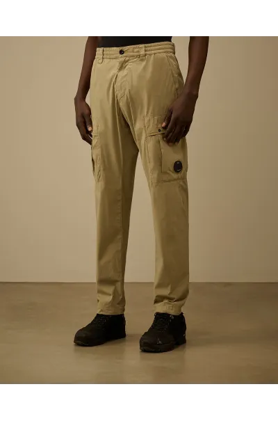 Pantalon C.P. Company Cargo 50 Fili Stretch