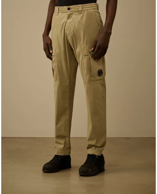 Pantalon C.P. Company Cargo 50 Fili Stretch