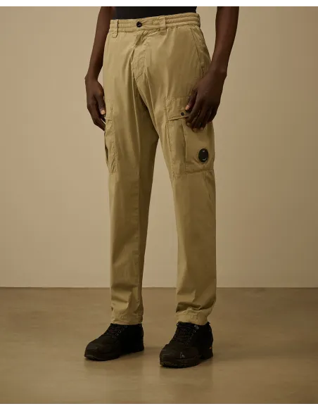 Pantalon C.P. Company Cargo 50 Fili Stretch
