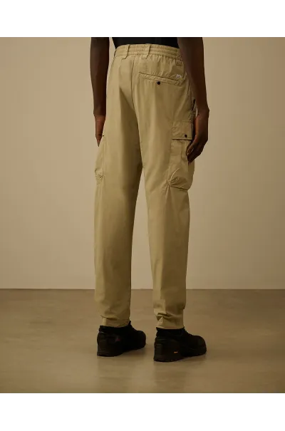 Pantalon C.P. Company Cargo 50 Fili Stretch 2