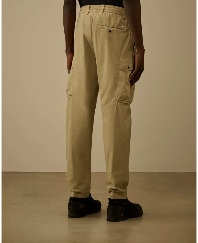 Pantalon C.P. Company Cargo 50 Fili Stretch
