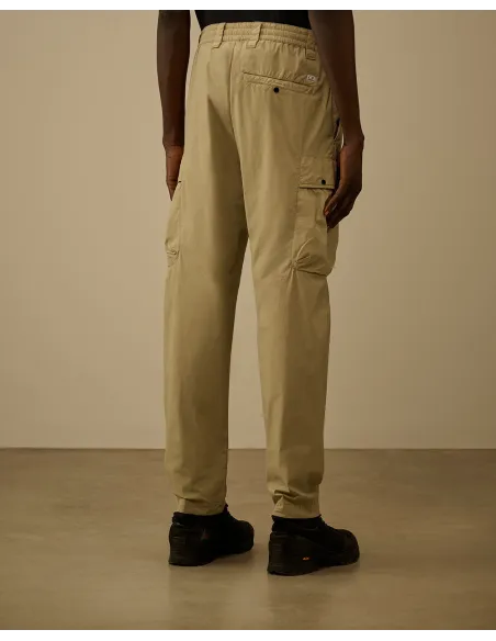 Pantalon C.P. Company Cargo 50 Fili Stretch
