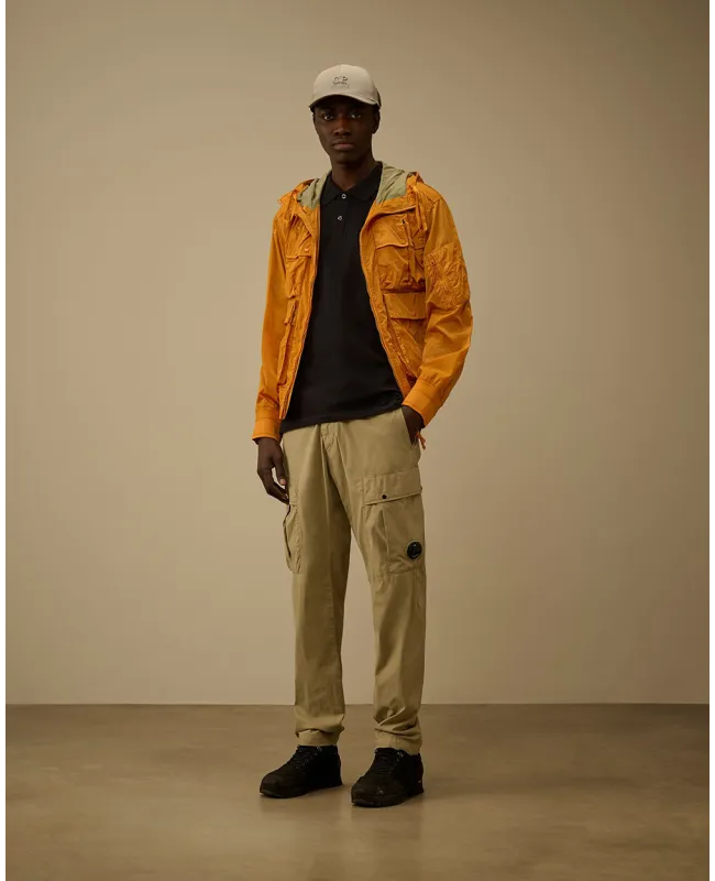 Pantalon C.P. Company Cargo 50 Fili Stretch