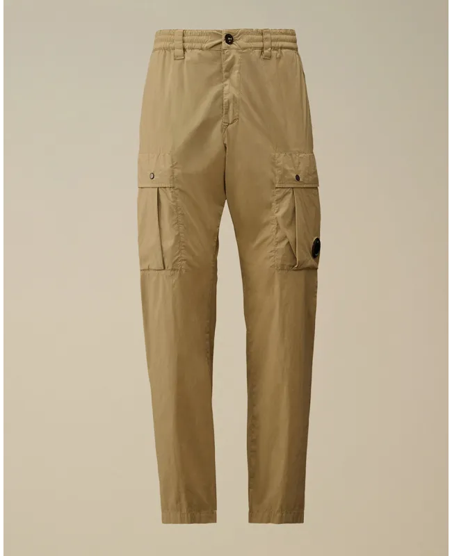 Pantalon C.P. Company Cargo 50 Fili Stretch