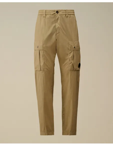 Pantalon C.P. Company Cargo 50 Fili Stretch