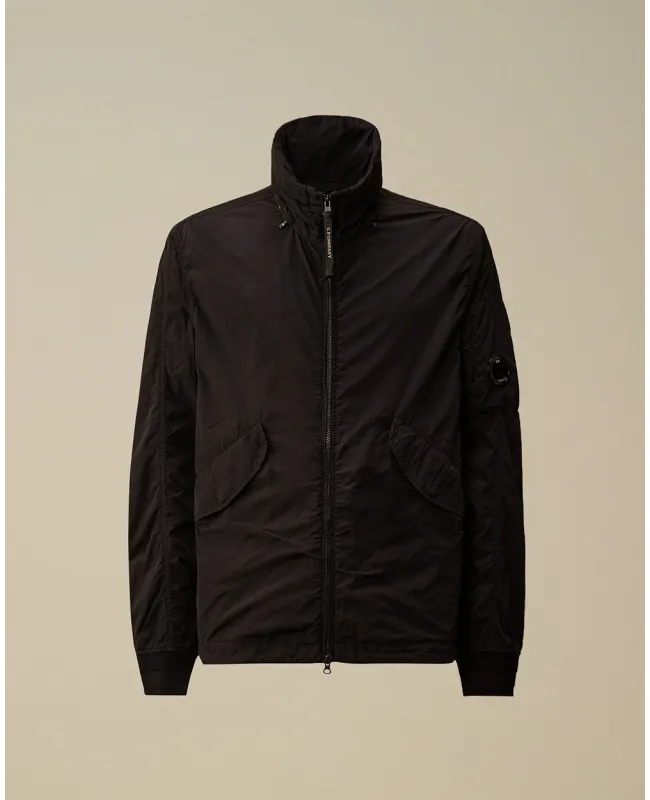 Cazadora C.P. Company Chrome - R con capucha