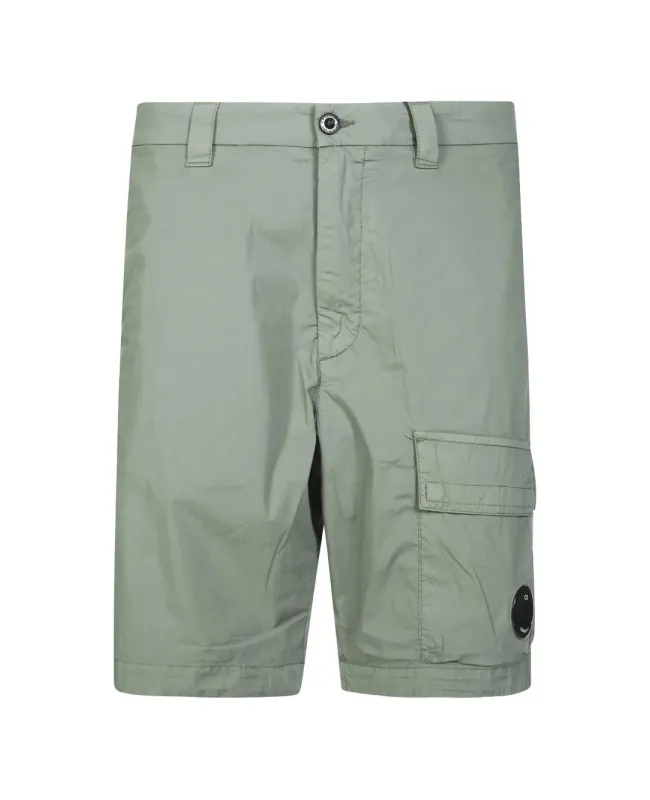 Bermudas C.P. Company Cargo 50 Fili Stretch