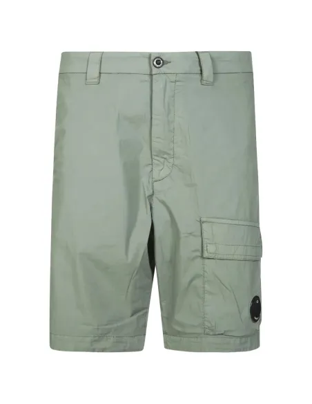 Bermudas C.P. Company Cargo 50 Fili Stretch